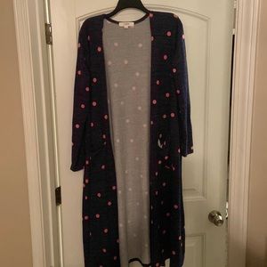 Lularoe duster